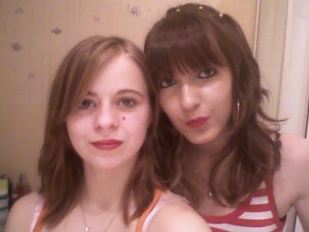 cindy &vaness