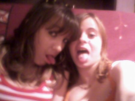 vaness&cindy